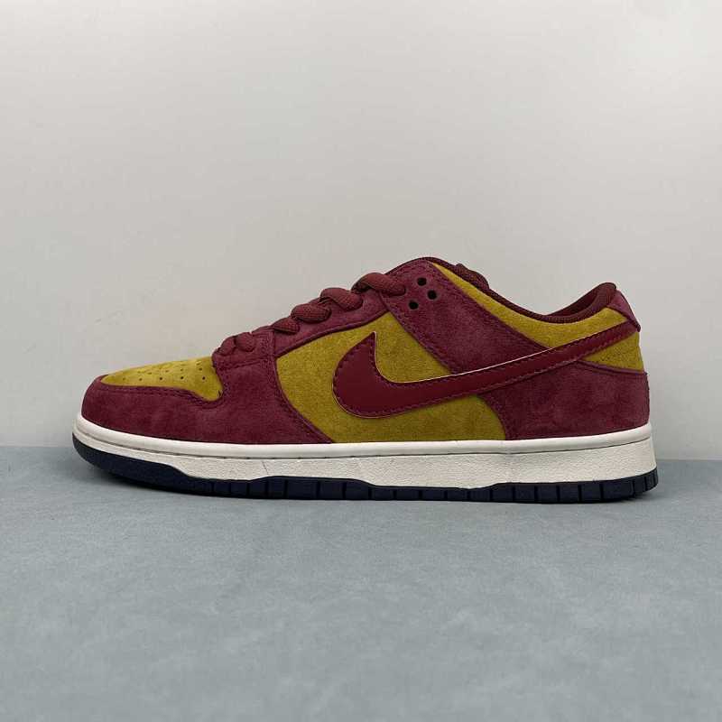 T Nike Dunk Low HQ1625-600 36-46